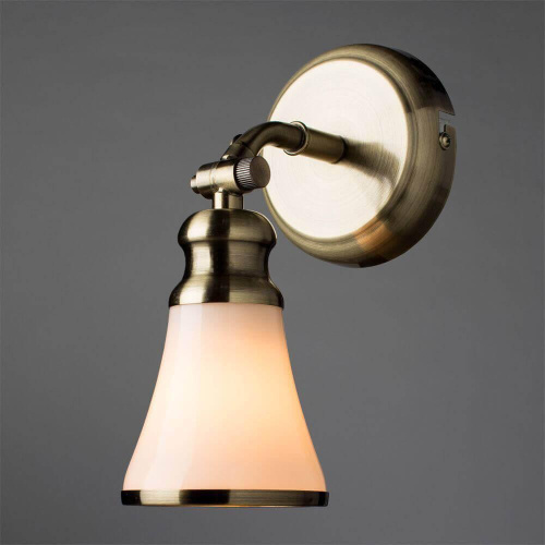 Спот Arte Lamp 81 A9231AP-1AB Спот Arte Lamp 81 A9231AP-1AB