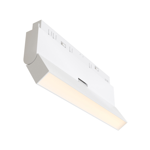 Трековый светильник Technical TR036-4-12WTW-DSZ-W Трековый светильник Technical TR036-4-12WTW-DSZ-W