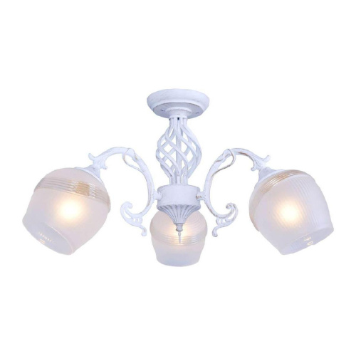 Потолочная люстра Toplight Iris TL1140-3H Потолочная люстра Toplight Iris TL1140-3H