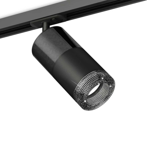 Комплект трекового светильника Ambrella light Track System XT (A2537, C7403, A2071, C7402, N7192) XT7402051 Комплект трекового светильника Ambrella light Track System XT (A2537, C7403, A2071, C7402, N7192) XT7402051