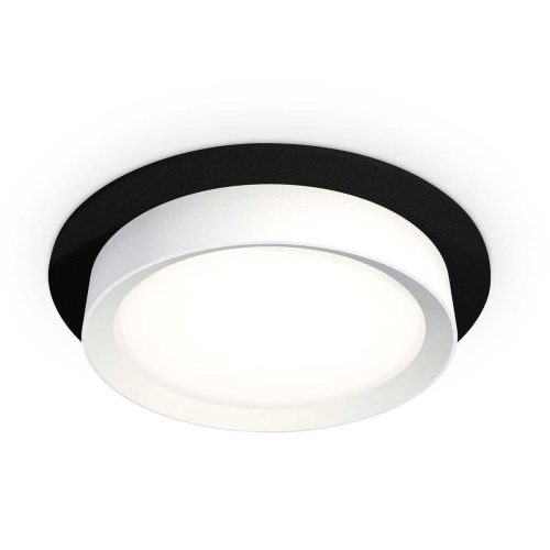 Комплект встраиваемого светильника Ambrella light Techno Spot XC (C8051, N8112) XC8051001 Комплект встраиваемого светильника Ambrella light Techno Spot XC (C8051, N8112) XC8051001
