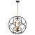 Подвесной светильник ST Luce Cezino SL1012.423.08