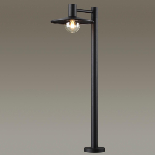 Уличный светильник Odeon Light Furcadia 4833/1F Уличный светильник Odeon Light Furcadia 4833/1F