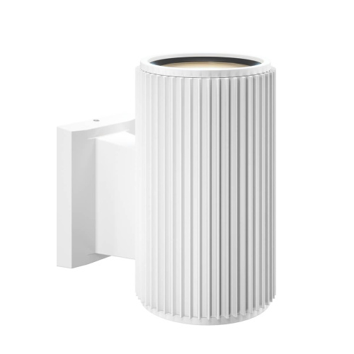 Настенный светильник Maytoni Outdoor O419WL-01W Настенный светильник Maytoni Outdoor O419WL-01W