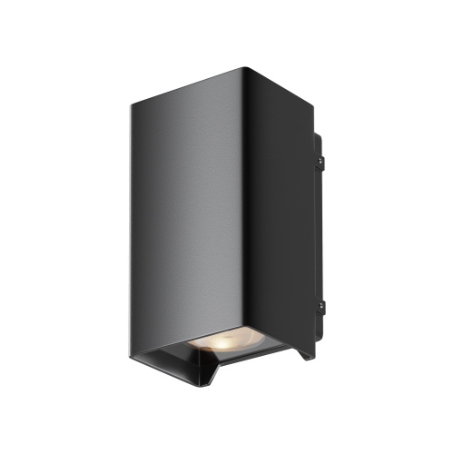 Настенный светильник (бра) Outdoor O570WL-L10B3K Настенный светильник (бра) Outdoor O570WL-L10B3K