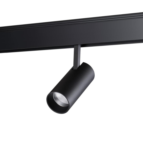 Трековый светодиодный светильник Novotech Shino Kit 358526 Трековый светодиодный светильник Novotech Shino Kit 358526