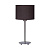 Настольная лампа TopDecor Crocus Glade T1 01 05g