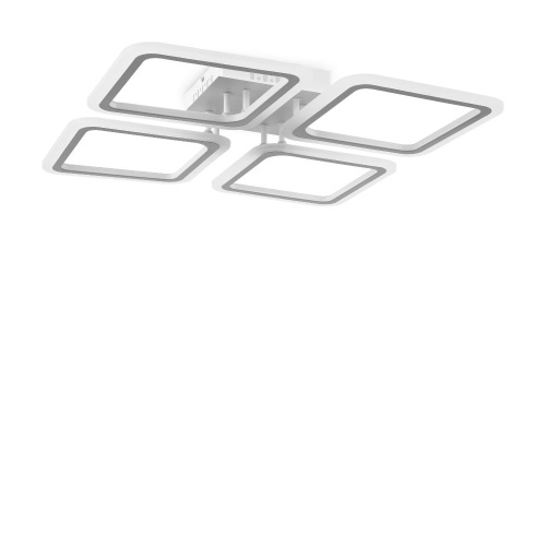 Потолочная светодиодная люстра Freya Radane FR10020CL-L70W Потолочная светодиодная люстра Freya Radane FR10020CL-L70W