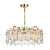 Подвесная люстра Odeon Light BULLON 5069/10