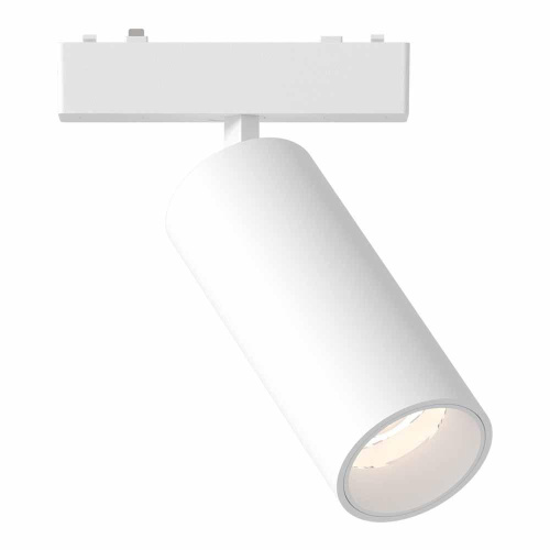 Трековый светодиодный светильник для магнитного шинопровода ST Luce SKYFLAT ST677.536.18 Трековый светодиодный светильник для магнитного шинопровода ST Luce SKYFLAT ST677.536.18
