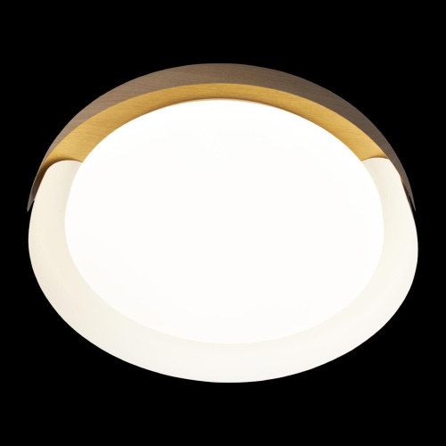 Потолочный светодиодный светильник Loft IT Coin 10198 White Потолочный светодиодный светильник Loft IT Coin 10198 White