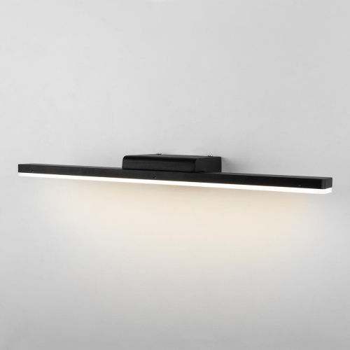 Подсветка для зеркал Elektrostandard Protect LED чёрный MRL LED 1111 a052871 Подсветка для зеркал Elektrostandard Protect LED чёрный MRL LED 1111 a052871