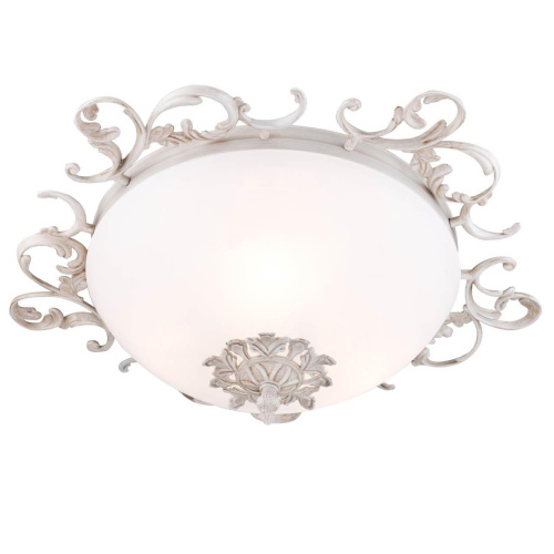Потолочный светильник Maytoni Speria C900-CL-03-W Потолочный светильник Maytoni Speria C900-CL-03-W