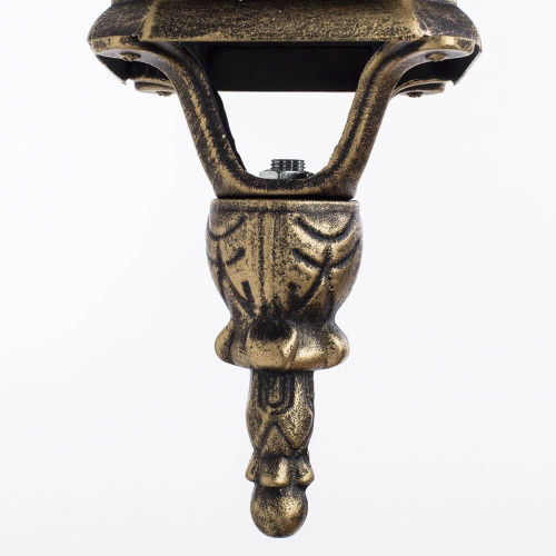 Уличный настенный светильник Arte Lamp Atlanta A1042AL-1BN Уличный настенный светильник Arte Lamp Atlanta A1042AL-1BN