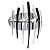 Бра Citilux Арго CL252332