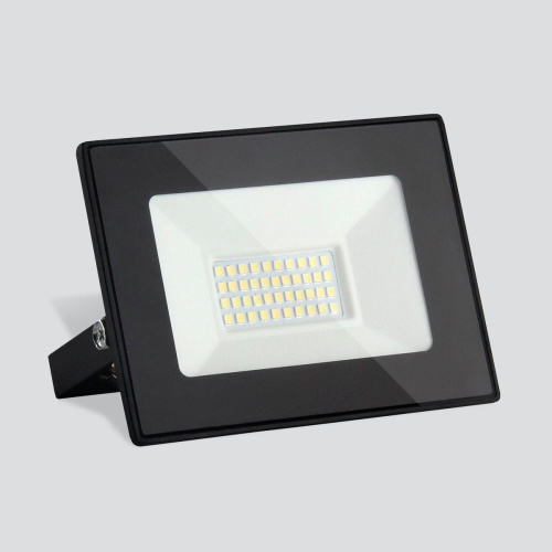 Прожектор светодиодный Elektrostandard Elementary 029 FL LED 50W 6500K IP65 a051945 Прожектор светодиодный Elektrostandard Elementary 029 FL LED 50W 6500K IP65 a051945