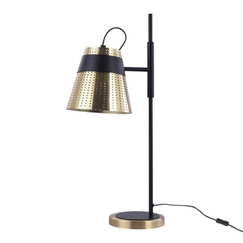 Настольная лампа Maytoni Trento MOD614TL-01BS Настольная лампа Maytoni Trento MOD614TL-01BS