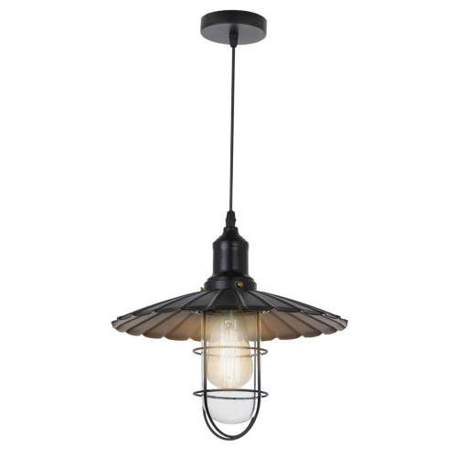 Подвесной светильник Lumina Deco Lataro LDP 6015 BK Подвесной светильник Lumina Deco Lataro LDP 6015 BK