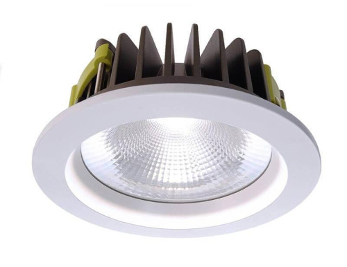 Встраиваемый светильник Deko-Light COB 170 565183 Встраиваемый светильник Deko-Light COB 170 565183