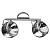 Спот Arte Lamp 98 A4509PL-2SS