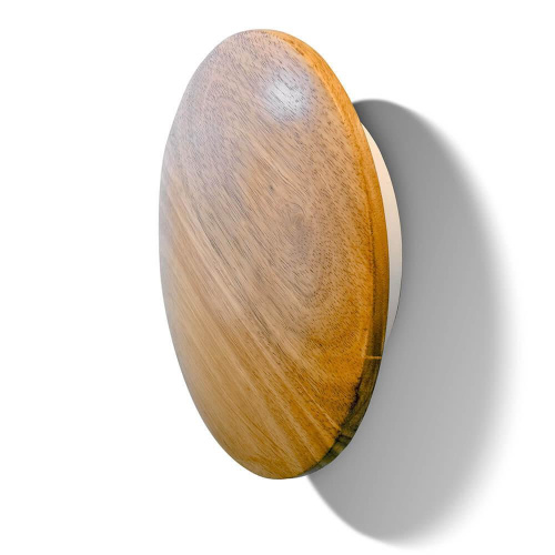 Настенный светильник Azzardo Ancona Wood S AZ2714 Настенный светильник Azzardo Ancona Wood S AZ2714
