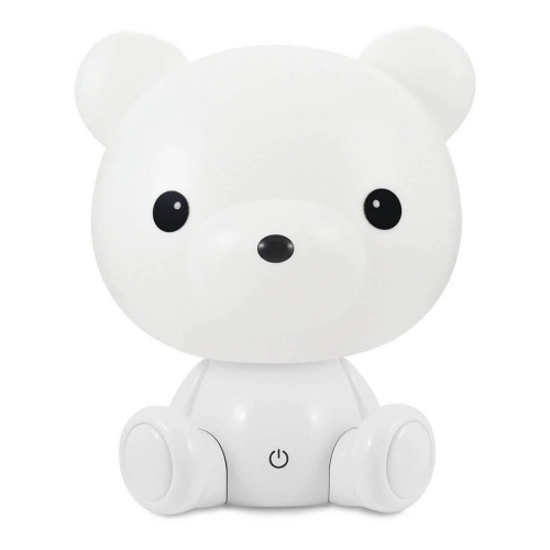 Настольная лампа Lucide Dodo Bear 71590/03/31 Настольная лампа Lucide Dodo Bear 71590/03/31