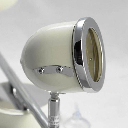 Спот Lussole Tivoli LSN-3111-02 Спот Lussole Tivoli LSN-3111-02
