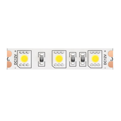 Светодиодная влагозащищенная лента Maytoni Technical 14,4W/m 60LED/m 5050SMD дневной белый 5M 10132 Светодиодная влагозащищенная лента Maytoni Technical 14,4W/m 60LED/m 5050SMD дневной белый 5M 10132