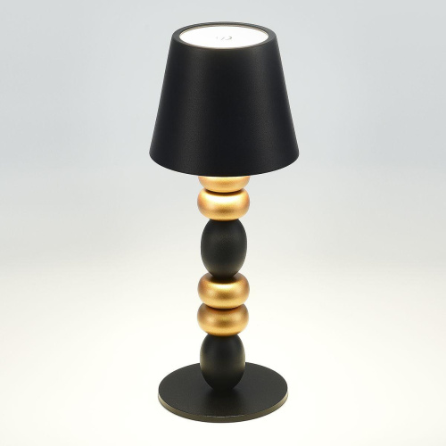 Настольная лампа ST Luce Ease SL1011.414.01 Настольная лампа ST Luce Ease SL1011.414.01