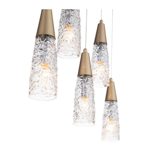 Подвесной светильник ST Luce Penelo SL1151.203.05 Подвесной светильник ST Luce Penelo SL1151.203.05