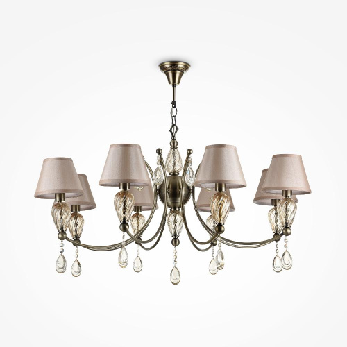 Люстра Maytoni RC855-PL-08-R Люстра Maytoni RC855-PL-08-R