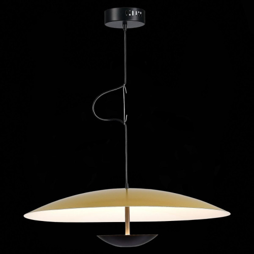 Подвесной светодиодный светильник ST Luce ARMONICO SL6502.213.01 Подвесной светодиодный светильник ST Luce ARMONICO SL6502.213.01