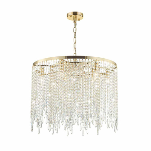 Подвесная люстра Odeon Light Chokka 5028/9 Подвесная люстра Odeon Light Chokka 5028/9
