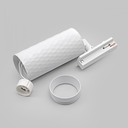 Трековый светильник IMEX Rodeo IL.0010.0007 WH Трековый светильник IMEX Rodeo IL.0010.0007 WH