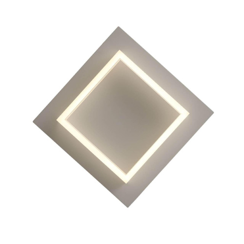 Потолочный светодиодный светильник ST Luce Cubico SL831.501.01 Потолочный светодиодный светильник ST Luce Cubico SL831.501.01