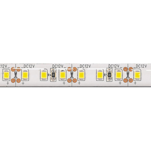 Светодиодная влагозащищенная лента Feron 14,4W/m 60LED/m 5050SMD нейтральный белый 5M LS607 48290 Светодиодная влагозащищенная лента Feron 14,4W/m 60LED/m 5050SMD нейтральный белый 5M LS607 48290