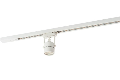 Трековый светильник Denkirs DK6005-WH Трековый светильник Denkirs DK6005-WH