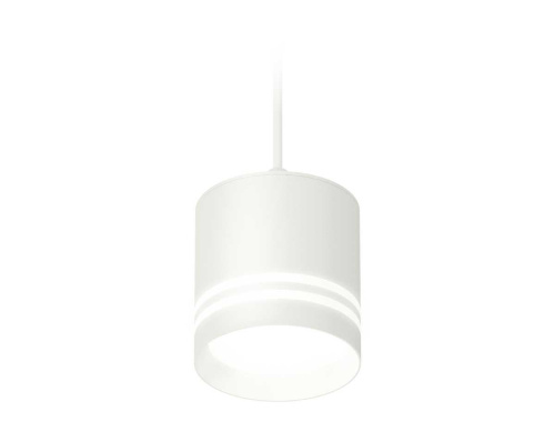 Комплект подвесного светильника Ambrella light Techno Spot XP (A2331, C8110, N8477) XP8110024 Комплект подвесного светильника Ambrella light Techno Spot XP (A2331, C8110, N8477) XP8110024