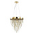 Подвесная люстра Odeon Light Avista 4784/7