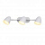 Светодиодный спот ST Luce Padivio SL387.501.03