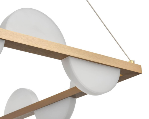 Подвесной светильник Vele Luce Drop VL7194P16 Подвесной светильник Vele Luce Drop VL7194P16