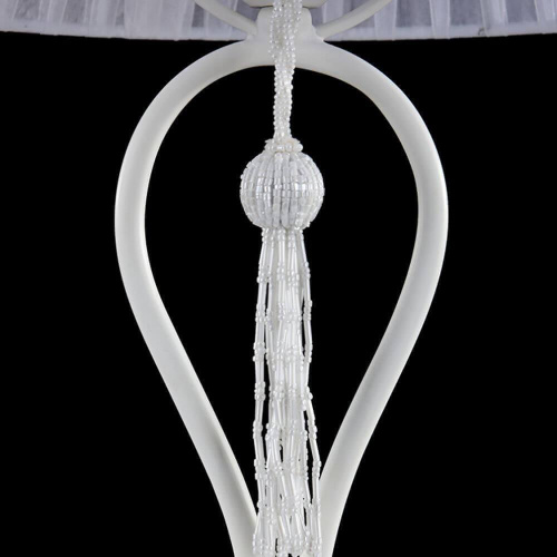 Настольная лампа Maytoni Cella ARM031-11-W Настольная лампа Maytoni Cella ARM031-11-W