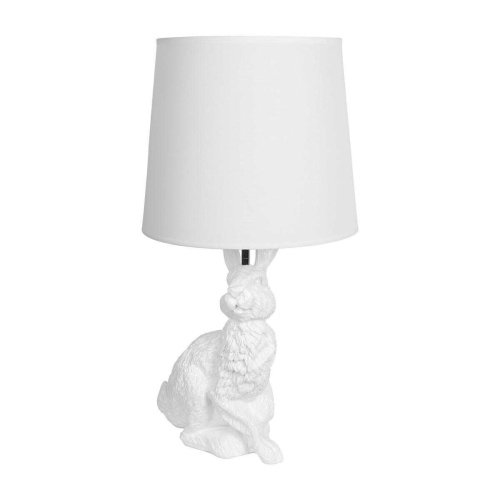 Настольная лампа LOFT IT Rabbit 10190 White Настольная лампа LOFT IT Rabbit 10190 White
