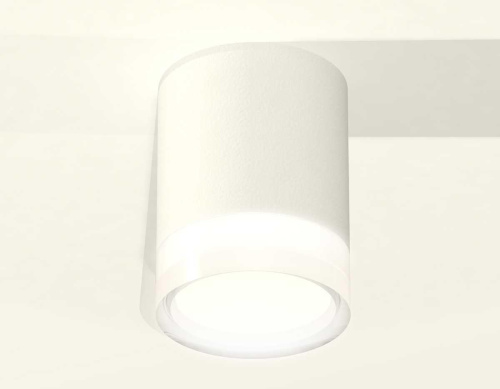 Комплект потолочного светильника Ambrella light Techno Spot XC (C6301, N6241) XS6301064 Комплект потолочного светильника Ambrella light Techno Spot XC (C6301, N6241) XS6301064