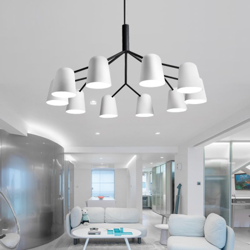 Подвесная Люстра Skym D95 By Imperiumloft Подвесная Люстра Skym D95 By Imperiumloft