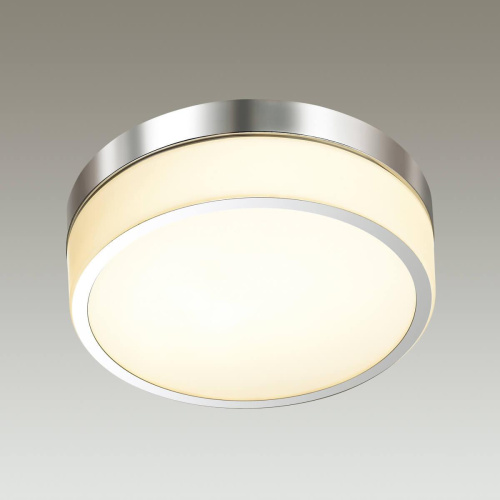 Настенно-потолочный светильник Odeon Light Rima 4680/18CL Настенно-потолочный светильник Odeon Light Rima 4680/18CL
