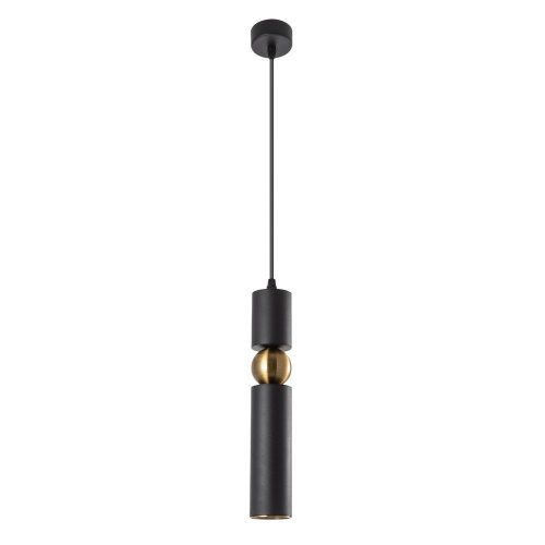 Подвесной светильник Arte Lamp Ran A3162SP-1BK Подвесной светильник Arte Lamp Ran A3162SP-1BK