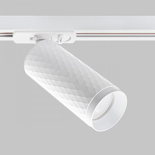 Трековый светильник IMEX Rodeo IL.0010.0007 WH Трековый светильник IMEX Rodeo IL.0010.0007 WH