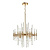 Подвесная люстра Odeon Light Hall Stika 4988/8