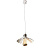 Подвесной светильник Arte Lamp A8160SP-1WH